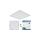 Plafon kwadrat podtynkowy LED 18W 4500K 1350LM neutralny