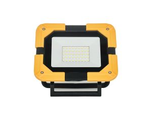 Lampa warsztatowa LED LYNKS 30W 3000lm 6500K IP65 zasilanie sieciowe GW-0027