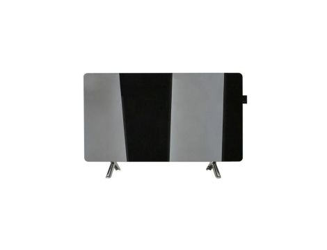 Panel grzewczy Greenie Heat szklany na podczerwień - pilot + Wifi/Tuya, 720W, 60x120 cm, 18m2