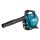 Dmuchawa akumulatorowa 2*18v 2*5.0ah li-lon