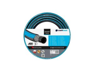 Wąż. zbrojony do urządzeń zraszających 1/2 smart 50mb