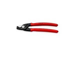 NOŻYCE DO KABLI STEPCUT 160MM