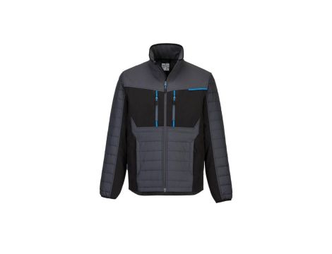 KURTKA/SOFTSHELL WX3 BAFFLE T752MGR ROZMIAR S