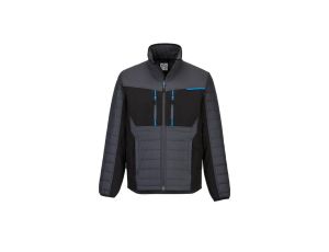 Kurtka/softshell wx3 baffle t752mgr rozmiar l