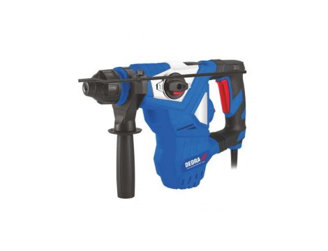 Młot udarowo-obrotowy sds+ 1500 w