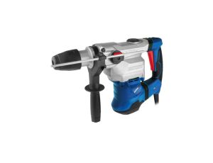 Młot udarowo-obrotowy sds max 1500 w