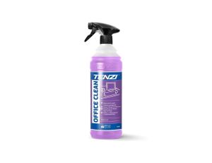 ŚRODEK DO MYCIA MEBLI I WYP. WNĘTRZ OFFICE CLEAN 1L