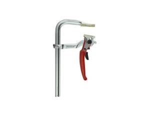 Ścisk stolarski zapadkowy f 600*120mm