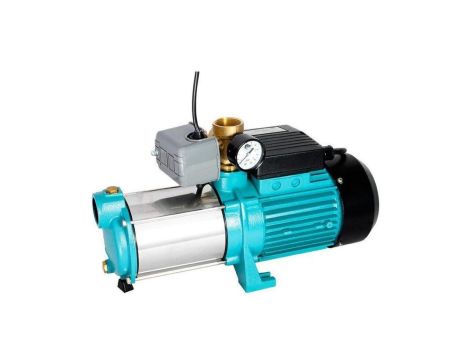POMPA HYDROFOROWA MH 2200/400V INOX Z OSPRZĘTEM