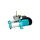 POMPA HYDROFOROWA MH 2200/400V INOX Z OSPRZĘTEM