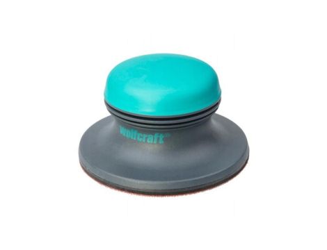 UCHWYT DO SZLIFOWANIA RĘCZNEGO 125MM