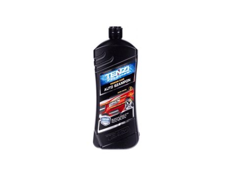 SZAMPON DO RĘCZNEGO MYCIA SAMOCHODU AUTO SZAMPON 0.77L