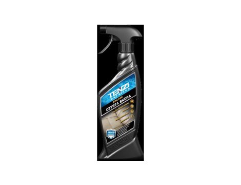 ŚRODEK DO CZYSZCZENIA SKÓRY 0.6L.