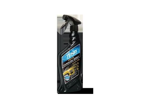 WOSK W SPRAYU CARNAUBA 0.6L.