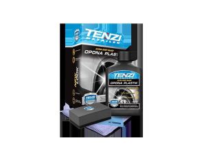 MLECZKO DO KONSERWACJI OPON 0.3L.