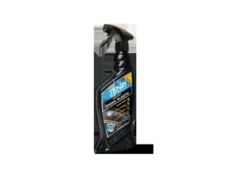 SPRAY DO KONSERWACJI OPON 0.6L.