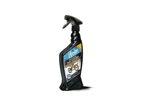ŚRODEK DO USUWANIA BŁOTA BIKE CLEANER 0.6L