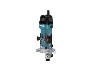 FREZARKA KRAWĘDZIOWA 530W 6MM 32.000 OBR/MIN