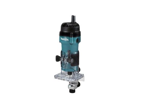 FREZARKA KRAWĘDZIOWA 530W 6MM 32.000 OBR/MIN