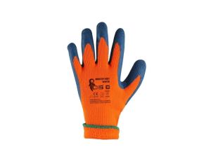 Rękawice powlekane, ocieplane cxs industry roxy winter 10