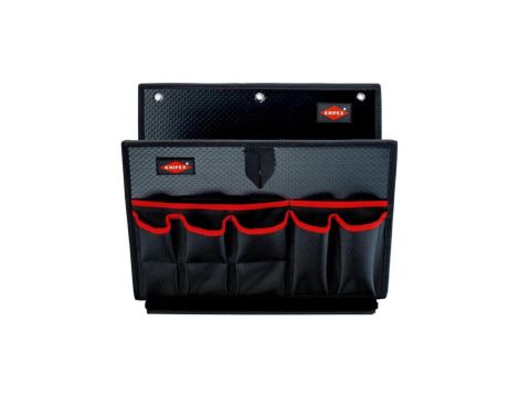 WKŁADKA NA NARZĘDZIA DO WALIZEKL-BOXX 375*55*310MM