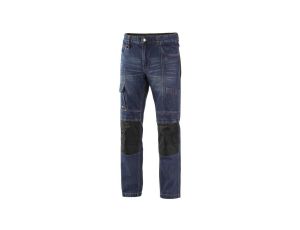 SPODNIE JEANS CXS NIMES 1 ROZMIAR 56