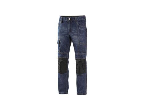 SPODNIE JEANS CXS NIMES 1 ROZMIAR 56