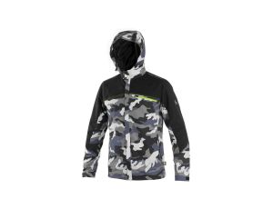 KURTKA/BLUZA MORO CXS DIXON ROZMIAR M
