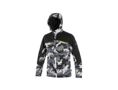 KURTKA/BLUZA MORO CXS DIXON ROZMIAR M