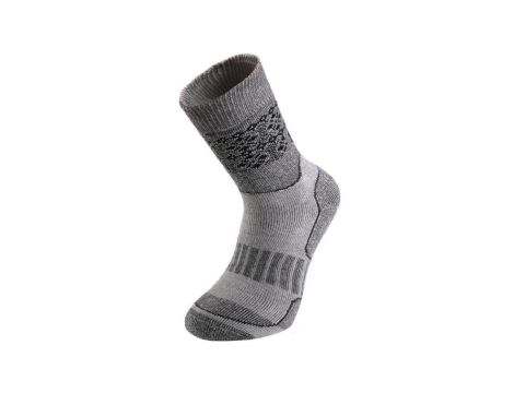 SKARPETY CXS SKI SZARE ROZMIAR 41-42