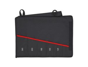 ETUI ZWIJANE NA KLUCZE, 5 PRZEGRÓDEK