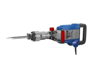 Młot udarowy kujący hex 1700w