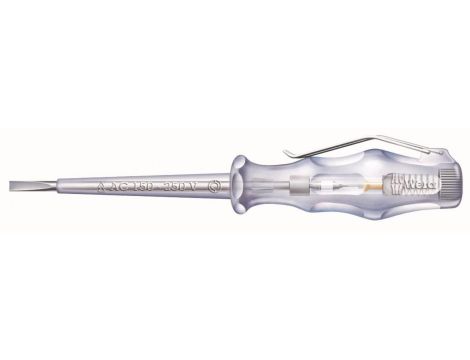 PRÓBNIK NAPIĘCIA IZOLOWANY 150-250V