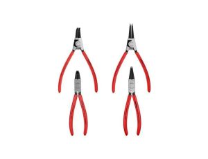 ZESTAW SZCZYPIEC DO PIERŚCIENI OSADCZYCH 4CZ.