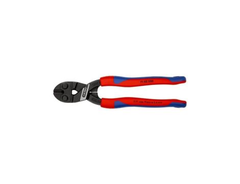 KOMPAKTOWE SZCZYPCE TNĄCE PRZEGUBOWE COBOLT 200MM