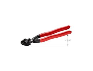 KOMPAKTOWE SZCZYPCE TNĄCE PRZEGUBOWE COBOLT 200MM