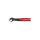 SZCZYPCE NASTAWNE DO RUR COBRA QUICKSET 300MM,