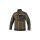 BLUZA/KURTKA CXS NAOS ZIELONO-POMARAŃCZOWA ROZMIAR 48