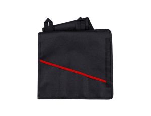 ETUI ZWIJANE NA KLUCZE, 4 PRZEGRÓDKI