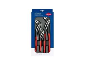 ZESTAW SZCZYPIEC ALLIGATOR 3CZ.