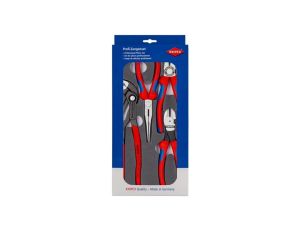 ZESTAW SZCZYPIEC 4CZ., WKŁADKA PIANKOWA