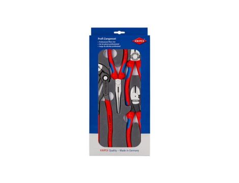 ZESTAW SZCZYPIEC 4CZ., WKŁADKA PIANKOWA