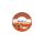 WĄŻ OGRODOWY ORANGE 3/4 25MB