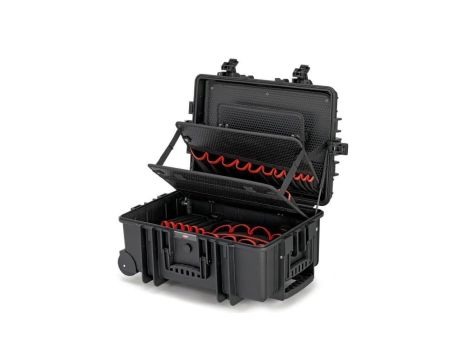 WALIZKA NARZĘDZIOWA ROBUST45 MOVE 609*263*428MM