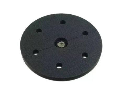 Tarcza głowicy z otworami do ded7765,ded7766