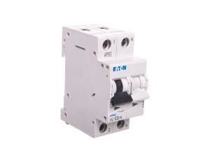 Wyłącznik nadprądowy 1P+N C 3A 15kA AC FAZ-C3/1N 278664