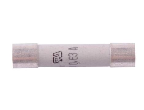 Bezpiecznik do miernika Brymen BM857 0,63A/500V 6x32 105037