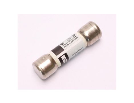 Bezpiecznik 10A/600V 10x38 BM90X/25X/82X/867/81 Xa/857a 105223