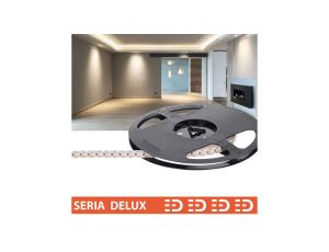 Taśma Delux 12V OneCut 100 led 4000K 1900lm SMD2835 (50)