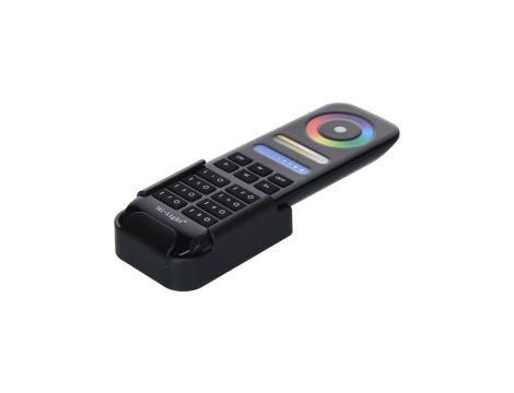 Pilot MiLight 8stref ALL czarny FUT089B